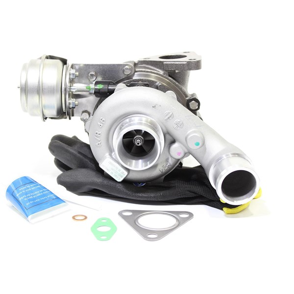 Turbo Alanko 10901200 ALANKO