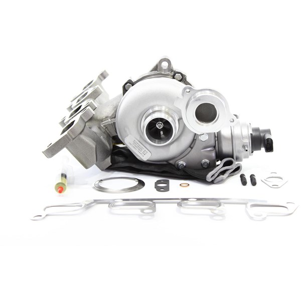 Turbo Alanko 10901201 ALANKO