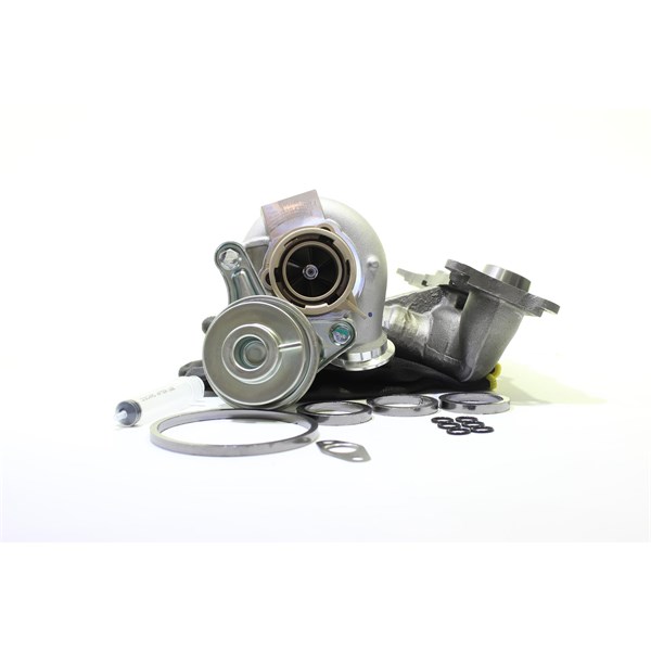 Turbo Alanko 10901205 ALANKO