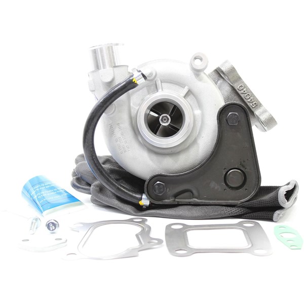 Turbo Alanko 10901209 ALANKO