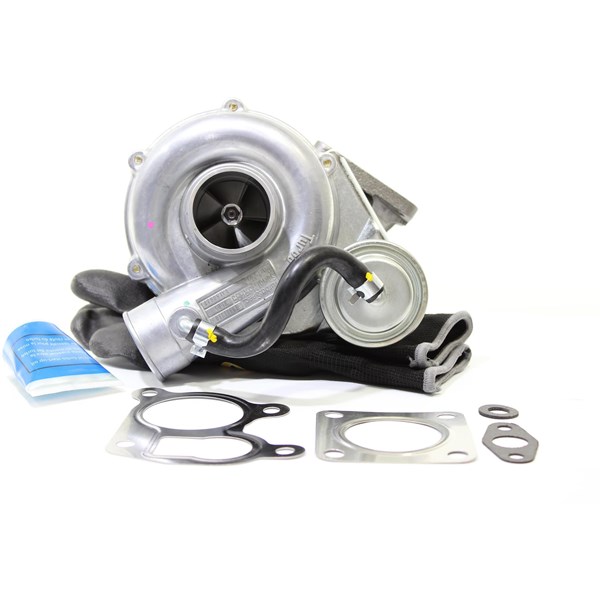 Turbo Alanko 10901210 ALANKO