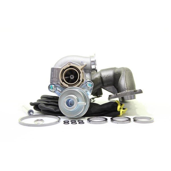 Turbo Alanko 10901215 ALANKO