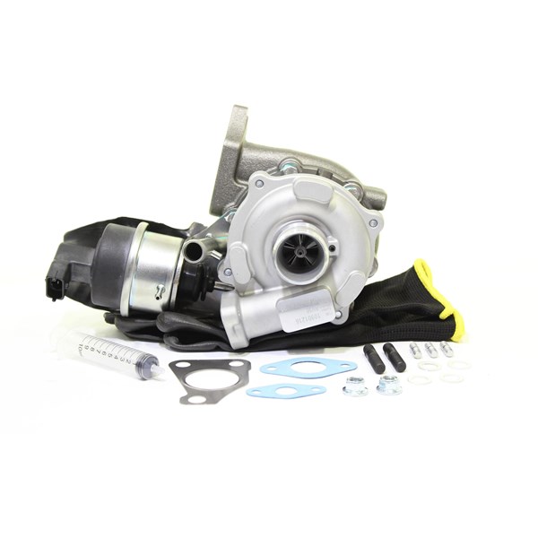 Turbo Alanko 10901216 ALANKO