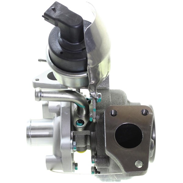 Turbo Alanko 10901216 ALANKO