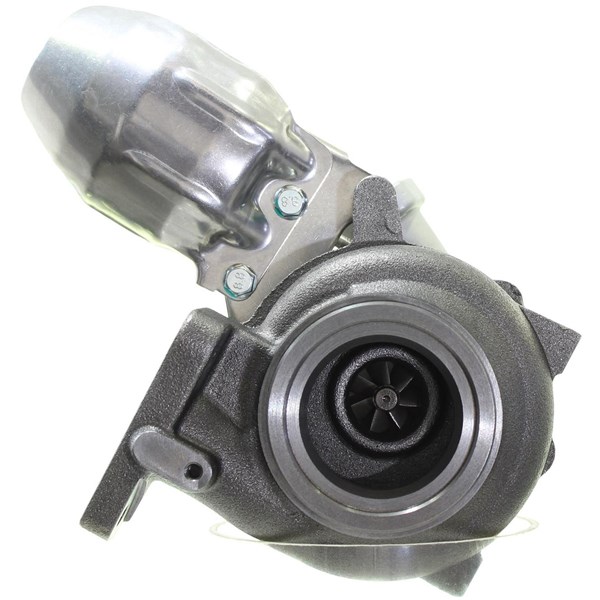 Turbo Alanko 10901216 ALANKO Turbo Alanko 10901216 ALANKO