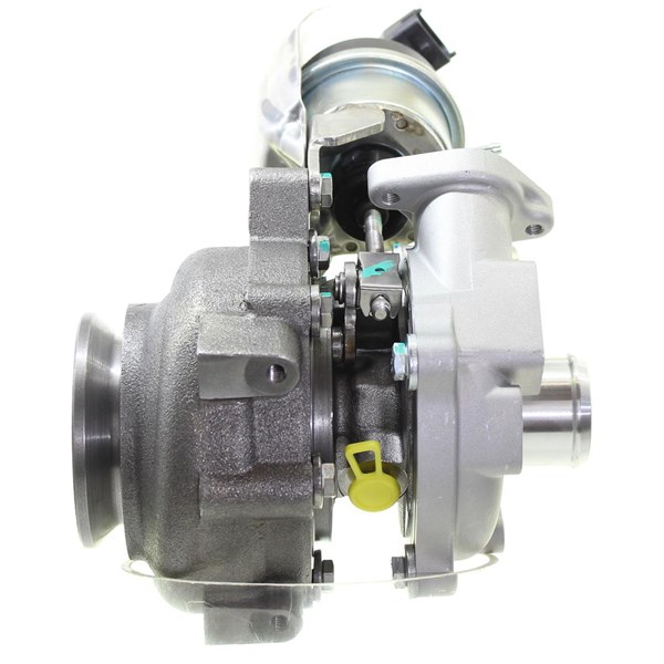 Turbo Alanko 10901216 ALANKO Turbo Alanko 10901216 ALANKO