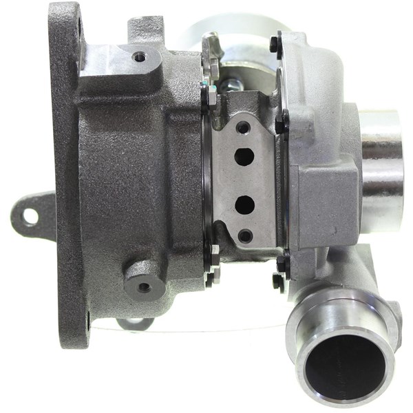 Turbo Alanko 10901234 ALANKO Turbo Alanko 10901234 ALANKO