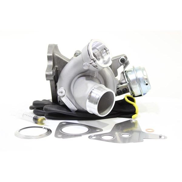 Turbo Alanko 10901235 ALANKO