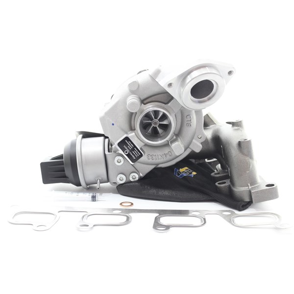 Turbo Alanko 10901237 ALANKO