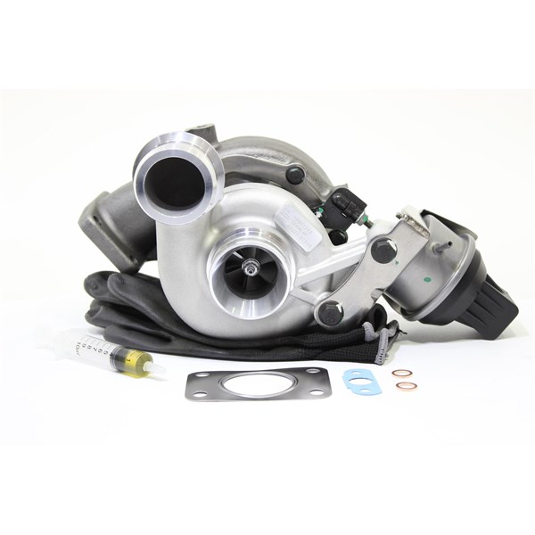Turbo Alanko 10901252 ALANKO