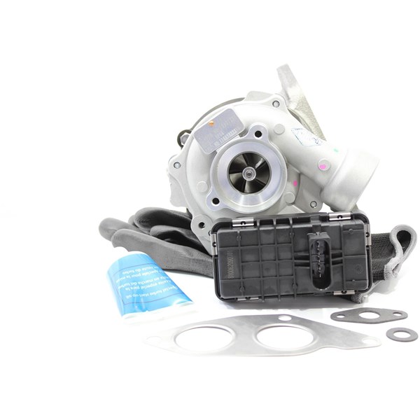 Turbo, Upptill Alanko 10901257 ALANKO Turbo, Upptill Alanko 10901257 ALANKO