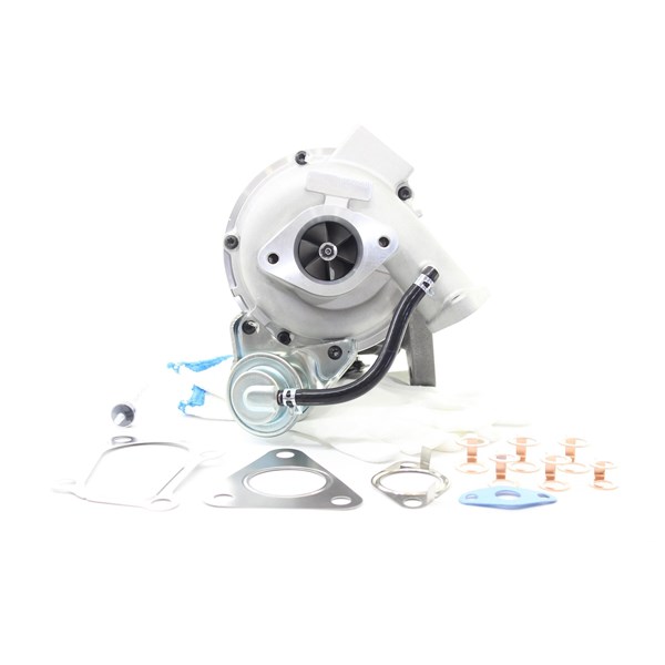 Turbo Alanko 10901260 ALANKO