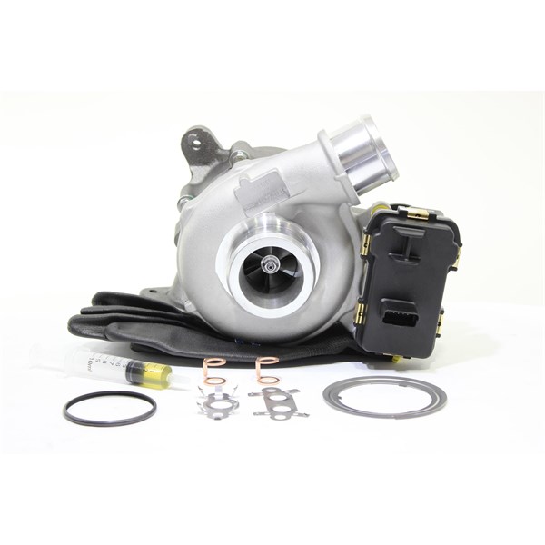 Turbo Alanko 10901261 ALANKO