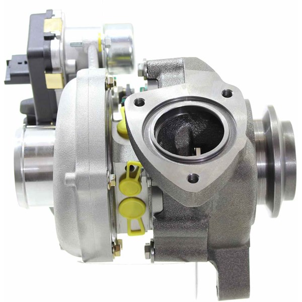 Turbo Alanko 10901261 ALANKO Turbo Alanko 10901261 ALANKO