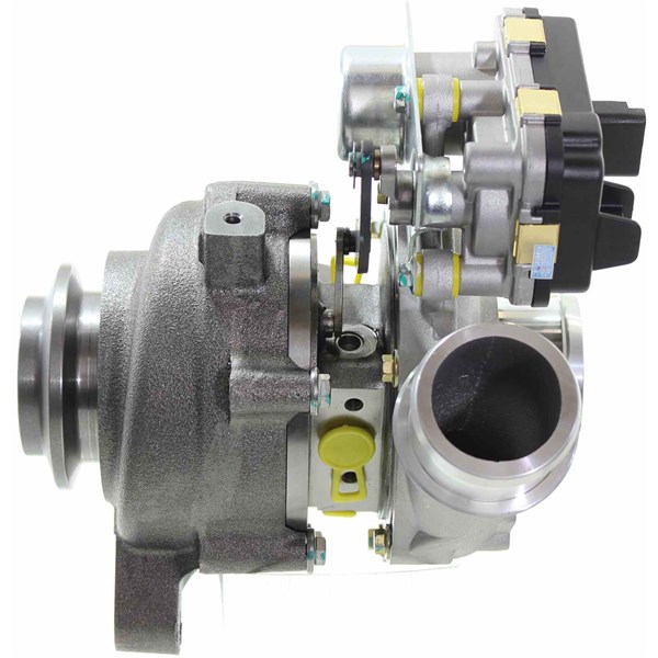 Turbo Alanko 10901261 ALANKO Turbo Alanko 10901261 ALANKO