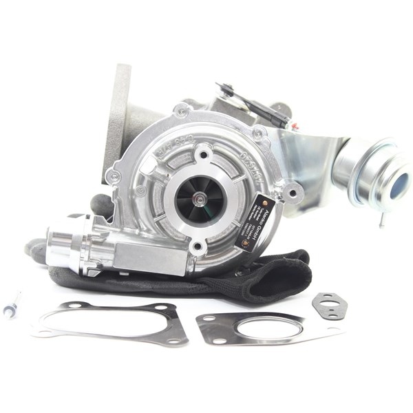 Turbo Alanko 10901266 ALANKO