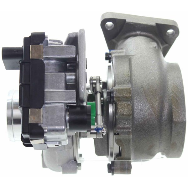 Turbo ALANKO