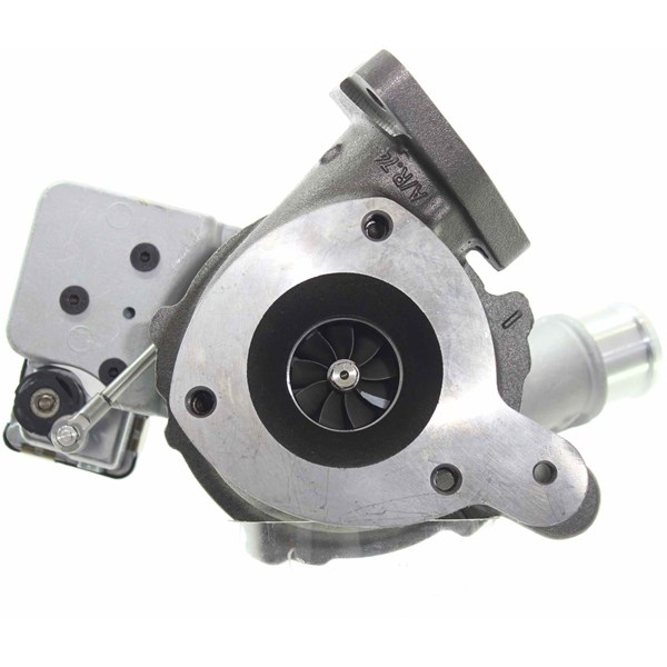 Turbo ALANKO