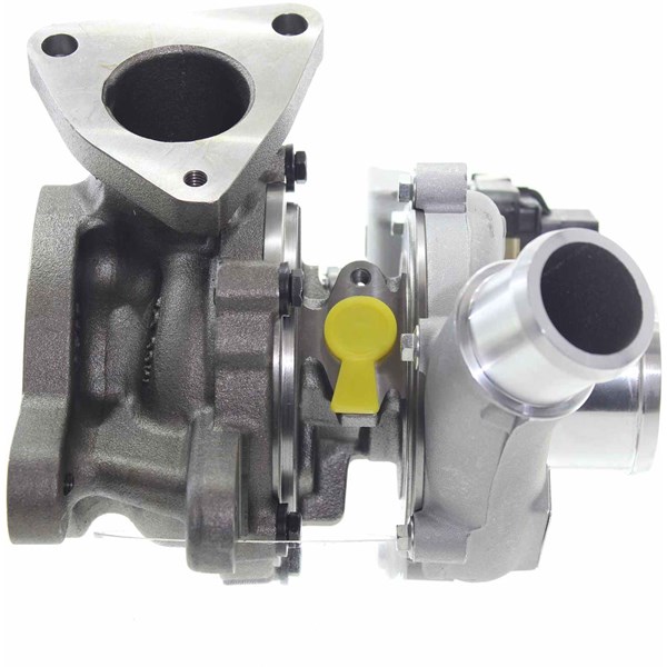 Turbo ALANKO