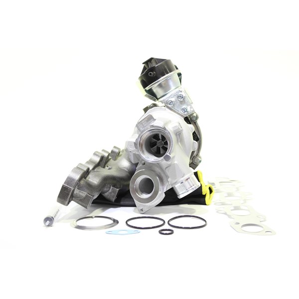 Turbo Alanko 10901284 ALANKO