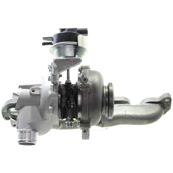 Turbo Alanko 10901284 ALANKO
