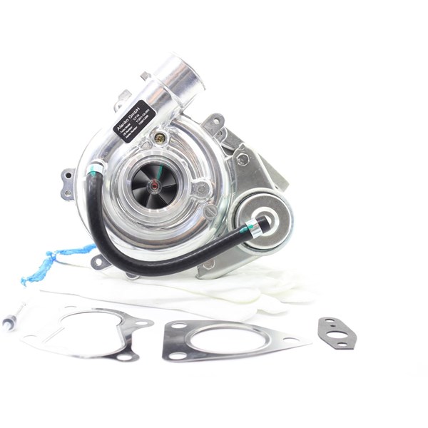 Turbo Alanko 10901286 ALANKO