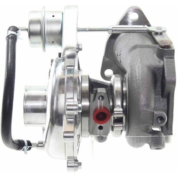 Turbo Alanko 10901286 ALANKO Turbo Alanko 10901286 ALANKO