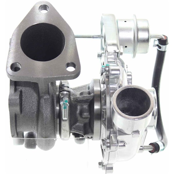 Turbo Alanko 10901286 ALANKO Turbo Alanko 10901286 ALANKO