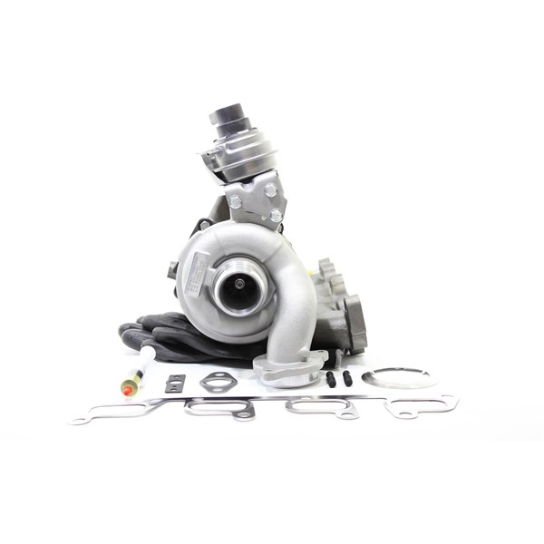 Turbo Alanko 10901298 ALANKO Turbo Alanko 10901298 ALANKO