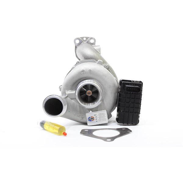 Turbo Alanko 10901299 ALANKO