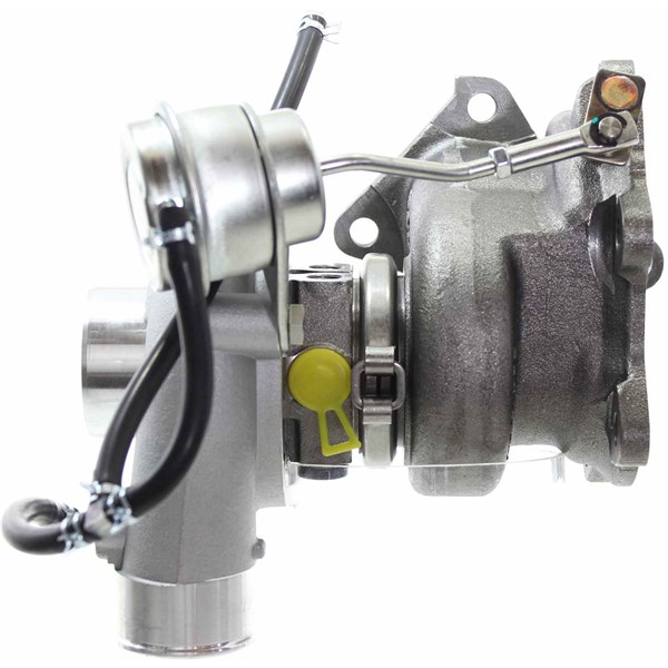 Turbo Alanko 10901309 ALANKO