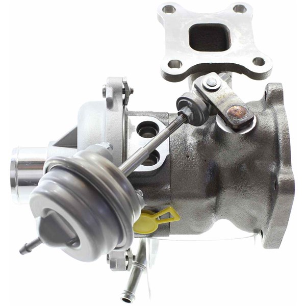 Turbo ALANKO