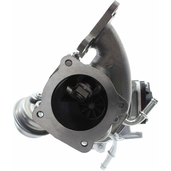 Turbo ALANKO