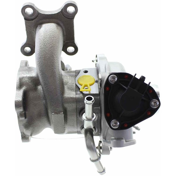 Turbo ALANKO