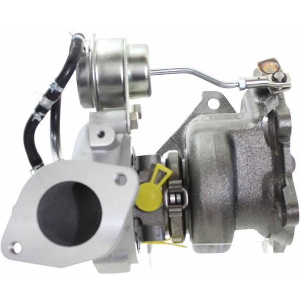Turbo Alanko 10901317 ALANKO Turbo Alanko 10901317 ALANKO