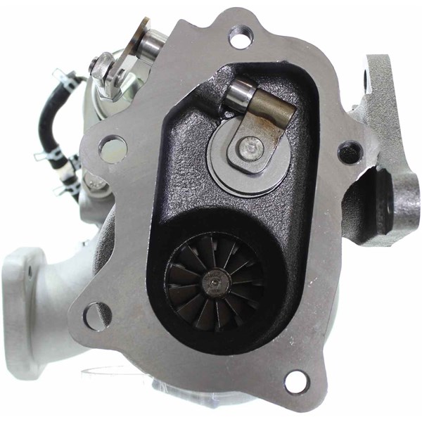 Turbo Alanko 10901317 ALANKO
