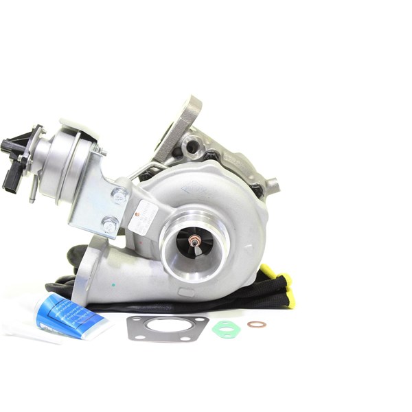 Turbo Alanko 10901319 ALANKO