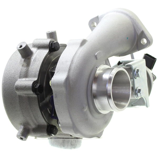 Turbo Alanko 10901319 ALANKO Turbo Alanko 10901319 ALANKO