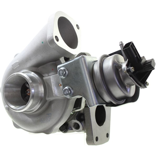 Turbo Alanko 10901319 ALANKO Turbo Alanko 10901319 ALANKO