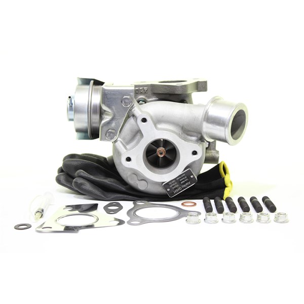 Turbo Alanko 10901321 ALANKO
