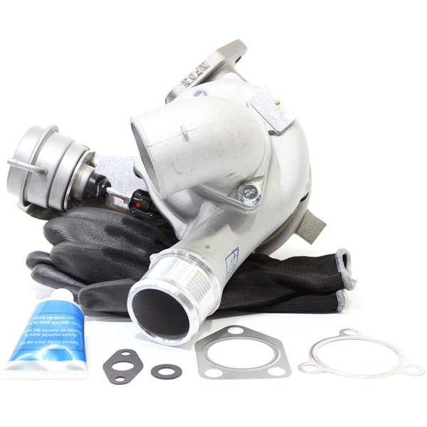 Turbo Alanko 10901335 ALANKO