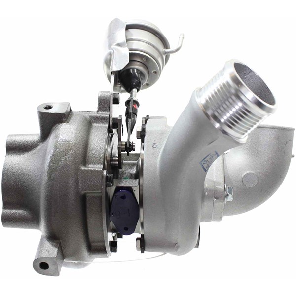 Turbo Alanko 10901335 ALANKO Turbo Alanko 10901335 ALANKO