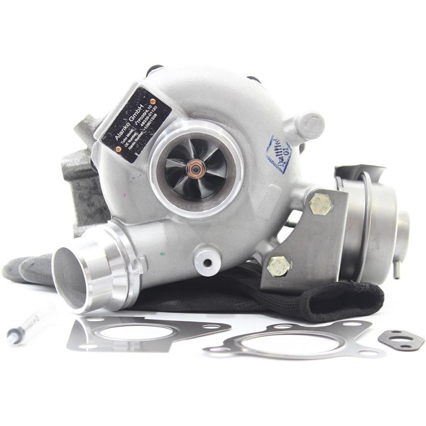 Turbo ALANKO