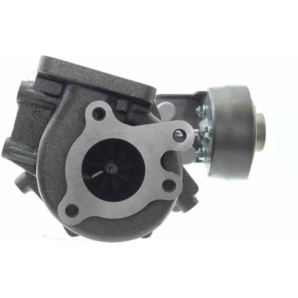 Turbo ALANKO