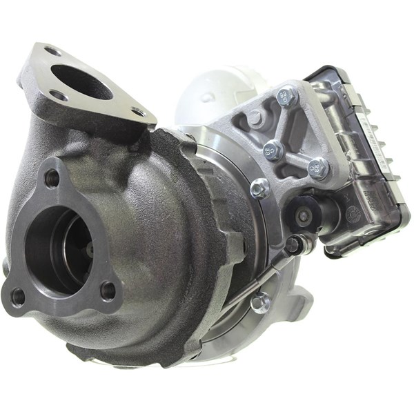 Turbo Alanko 10901354 ALANKO Turbo Alanko 10901354 ALANKO