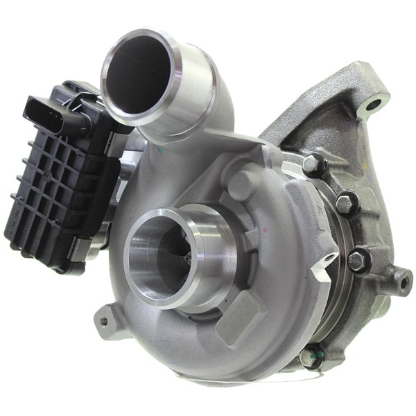 Turbo Alanko 10901354 ALANKO Turbo Alanko 10901354 ALANKO