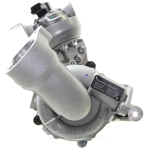 Turbo Alanko 10901355 ALANKO Turbo Alanko 10901355 ALANKO