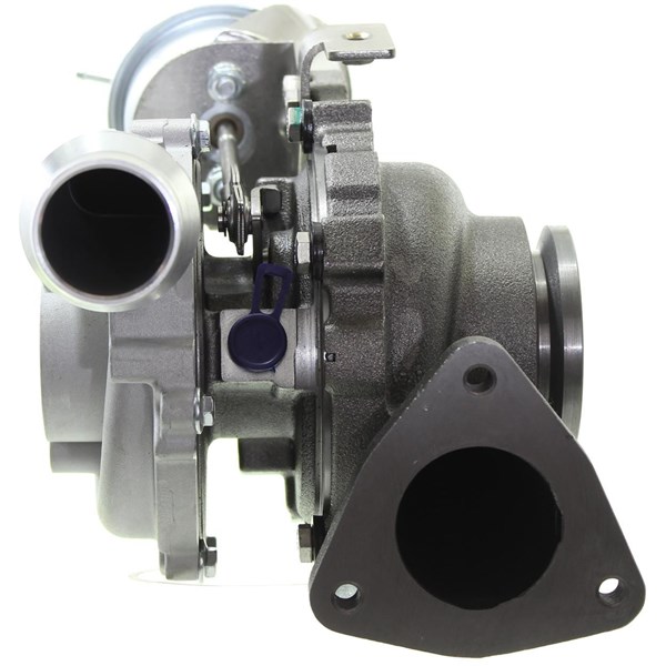 Turbo Alanko 10901356 ALANKO Turbo Alanko 10901356 ALANKO