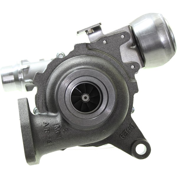 Turbo Alanko 10901356 ALANKO Turbo Alanko 10901356 ALANKO