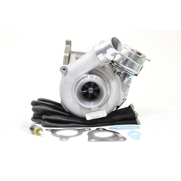 Turbo Alanko 10901360 ALANKO